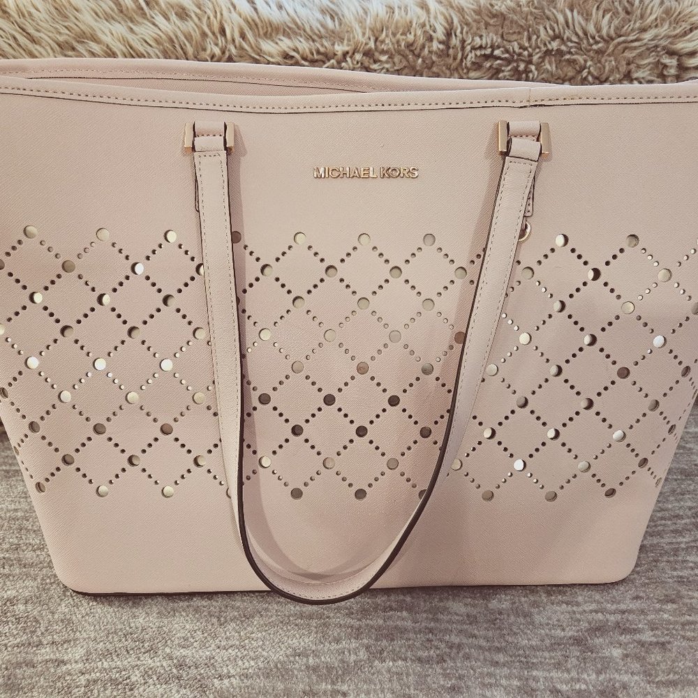 Michael Kors Large Tote